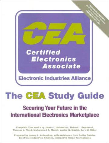 The CEA Study Guide