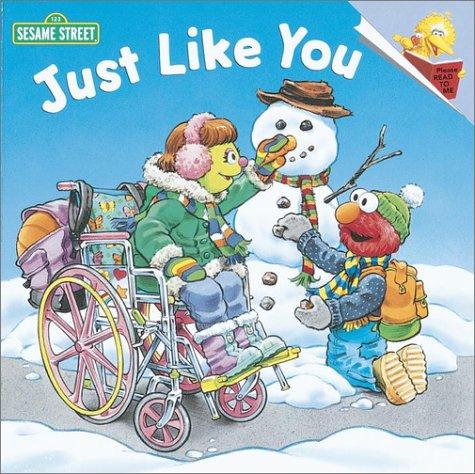 Just Like You