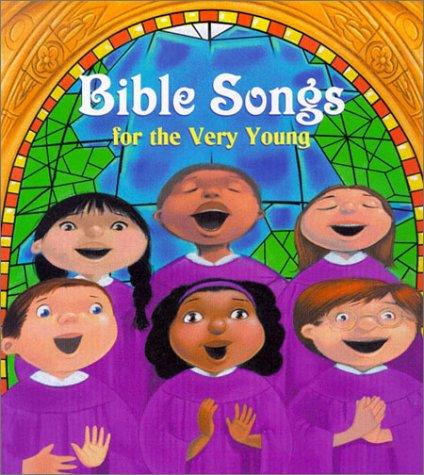 Bible songs for the very young