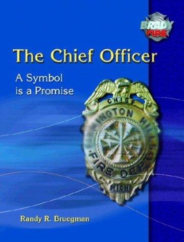 The Chief Officer