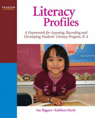 Literacy Profiles