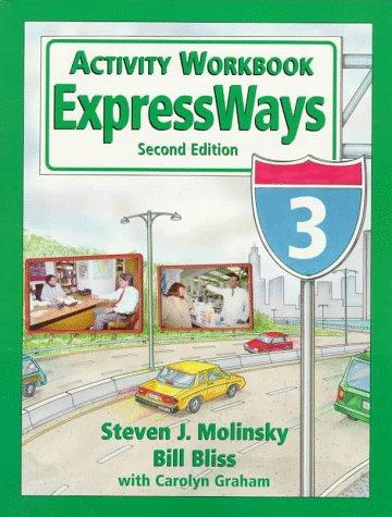 Expressways Book 3 Activity Workbook