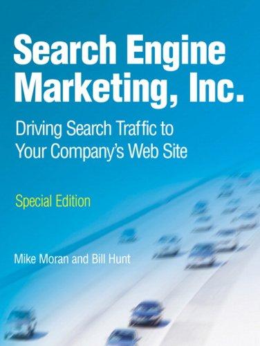 Search Engine Marketing, Inc. , Special Edition