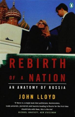 Rebirth of a Nation