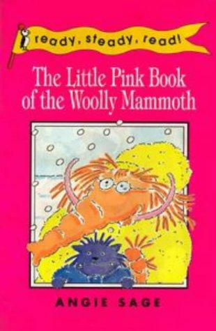 Little Pink Book of the Woolly Mam (Ready, Steady, Read!)