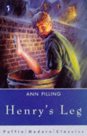 Henry's Leg