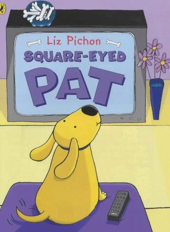 Square-eyed Pat