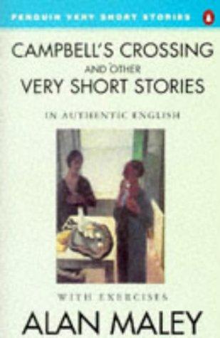 Campbell's Crossing and Other Very Short Stories (Penguin Very Short Stories)