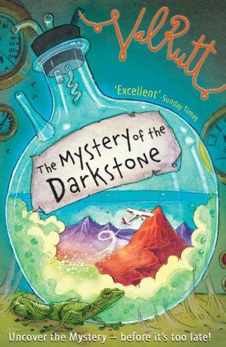 The Mystery of the Darkstone