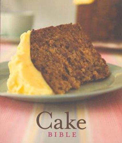 Cake Bible