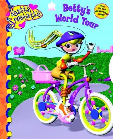 Betty's World Tour