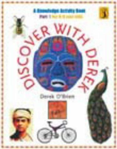 Discover with Derek