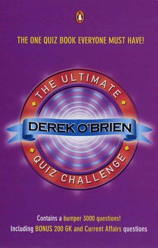 The Ultimate Quiz Challenge