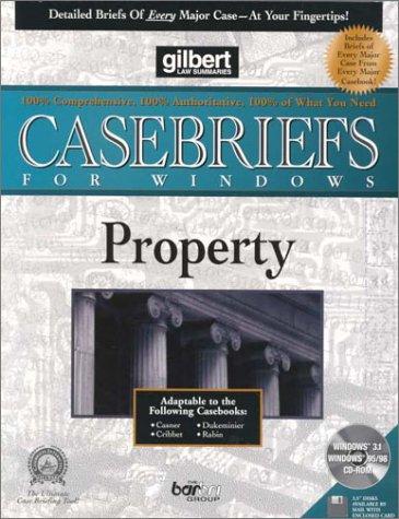 Casebriefs