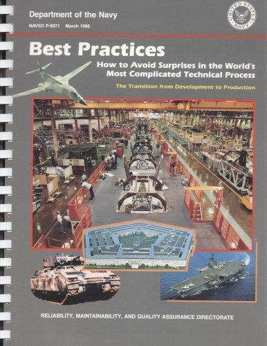 Best Practices