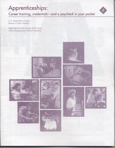 Apprenticeships