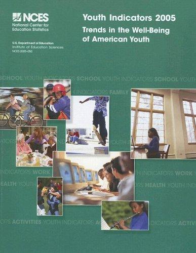 Youth Indicators 2005