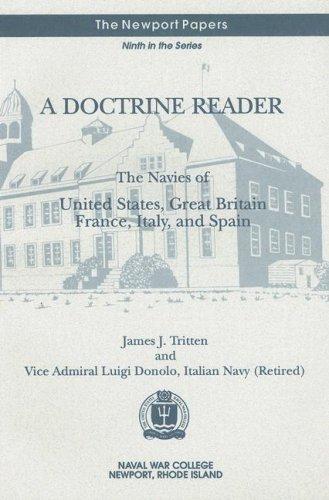 Doctrine Reader