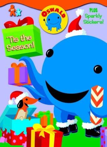 'Tis the Season