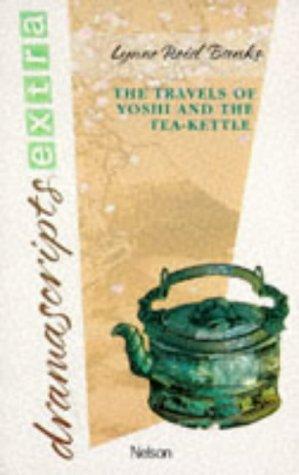 Travels of Yoshi and the Tea Kettle