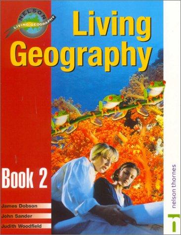 Living geography