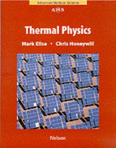 Thermal physics