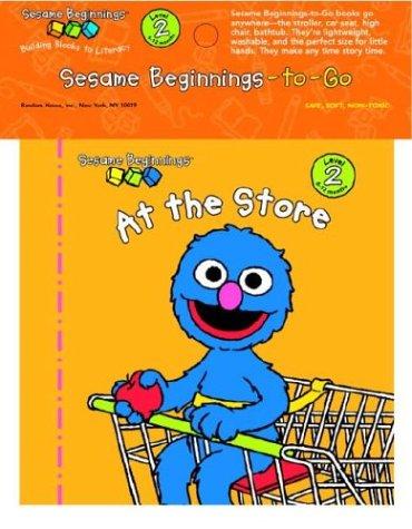 Sesame Beginnings to Go