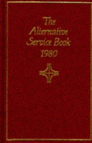 Alternative Service Book