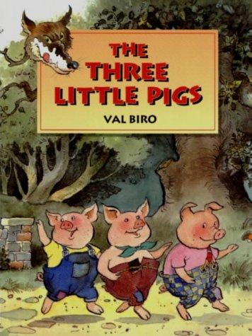 The Three Little Pigs