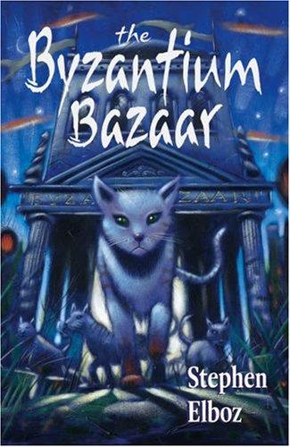 The Byzantium Bazaar