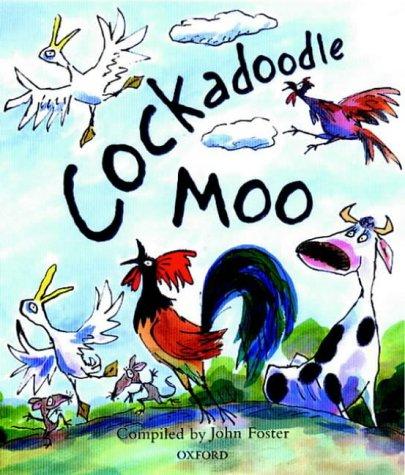 Cockadoodle Moo