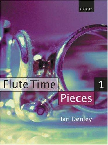Flute Time Pieces (Flute Time)