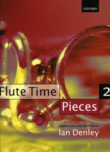 Flute Time Pieces
