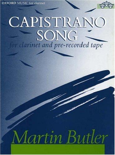 Capistrano Song