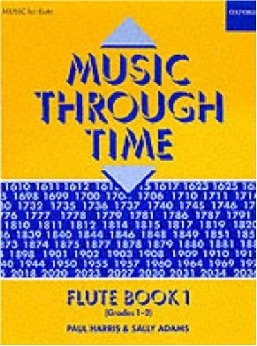 Music Through Time