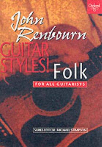 Guitar Styles!