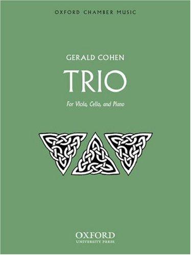 String Quartet No. 2 (Oxford Music for String Quartet)