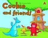 Cookie and Friends A