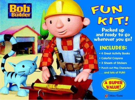 Bob the Builder Fun Kit
