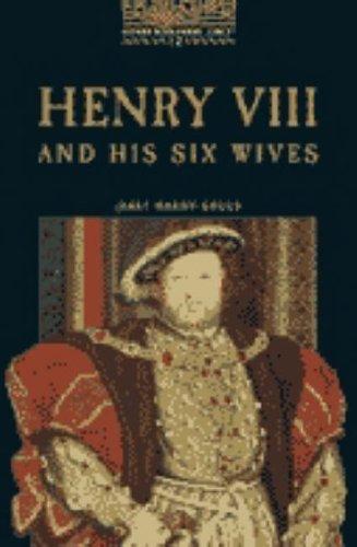 Henry VIII and His Six Wives