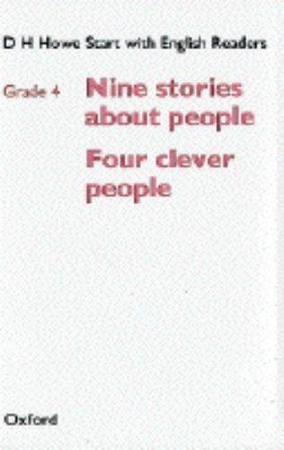 Start with English Readers