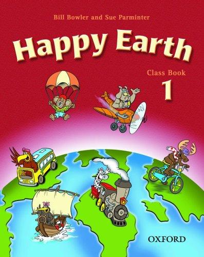 Happy Earth, Level 1