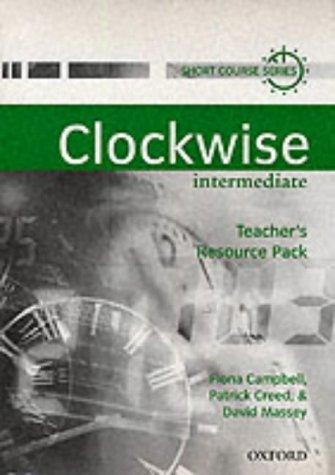Clockwise