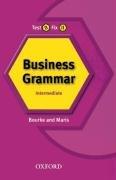 Business Grammar Intermediate
