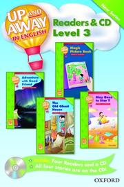 Up and Away Reader Packs
