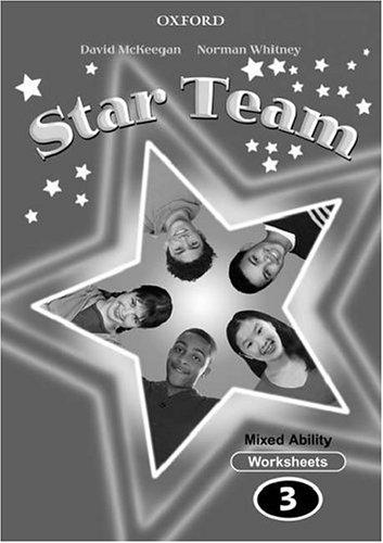 Star Team, Level 3