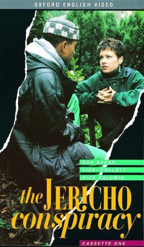 The Jericho Conspiracy