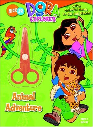 Animal Adventure