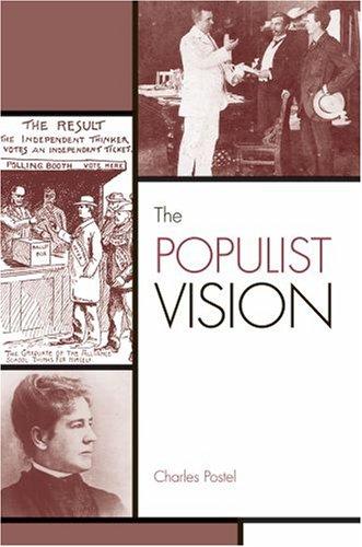 The Populist Vision