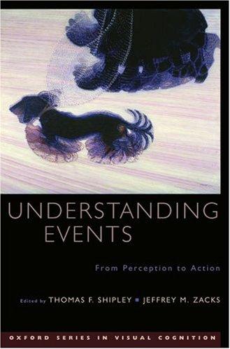 Understanding events